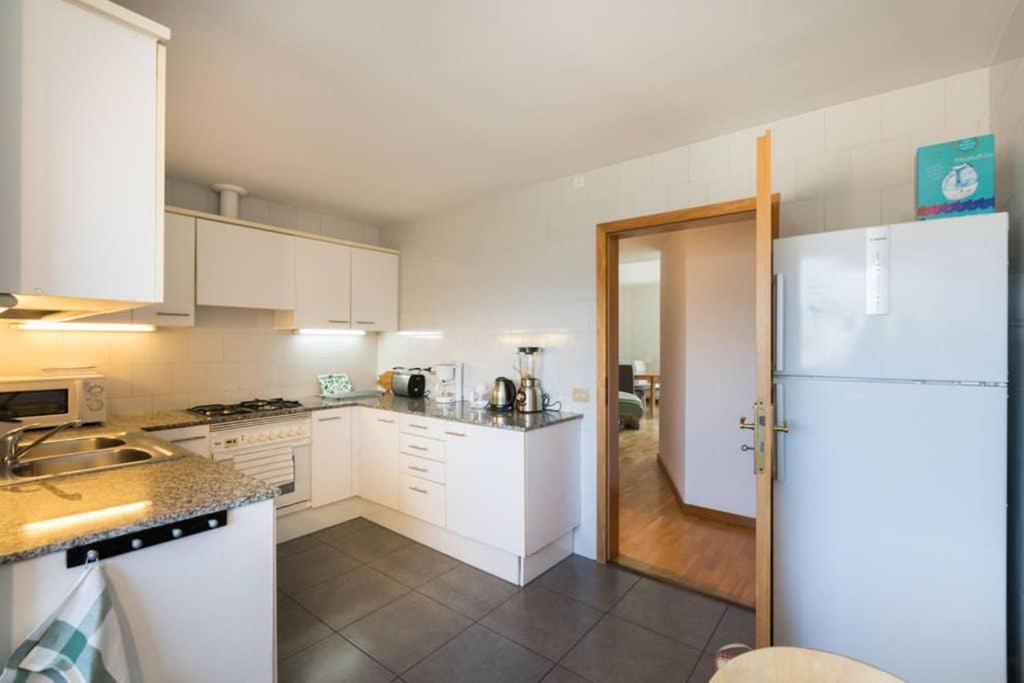 Sea Views & City Skyline Barcelona Ngoại thất bức ảnh