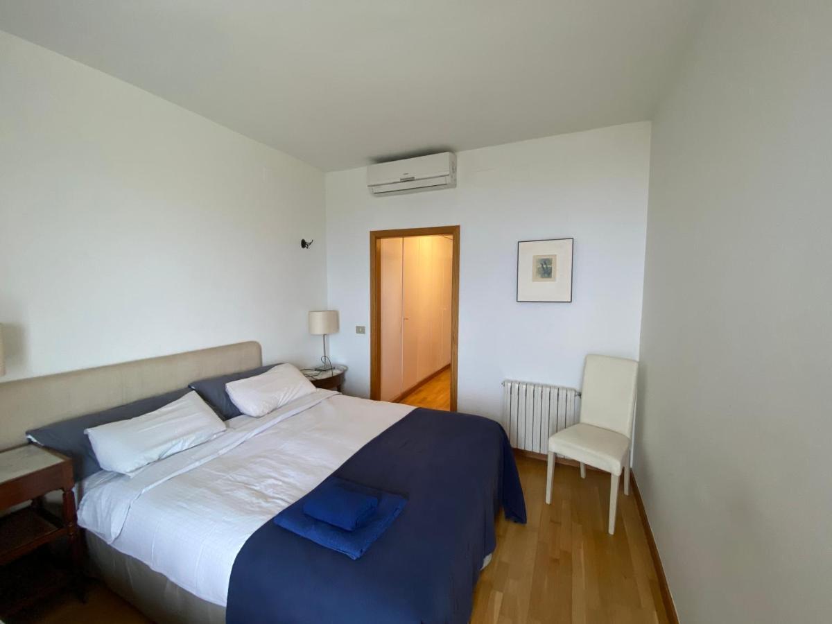 Sea Views & City Skyline Barcelona Ngoại thất bức ảnh